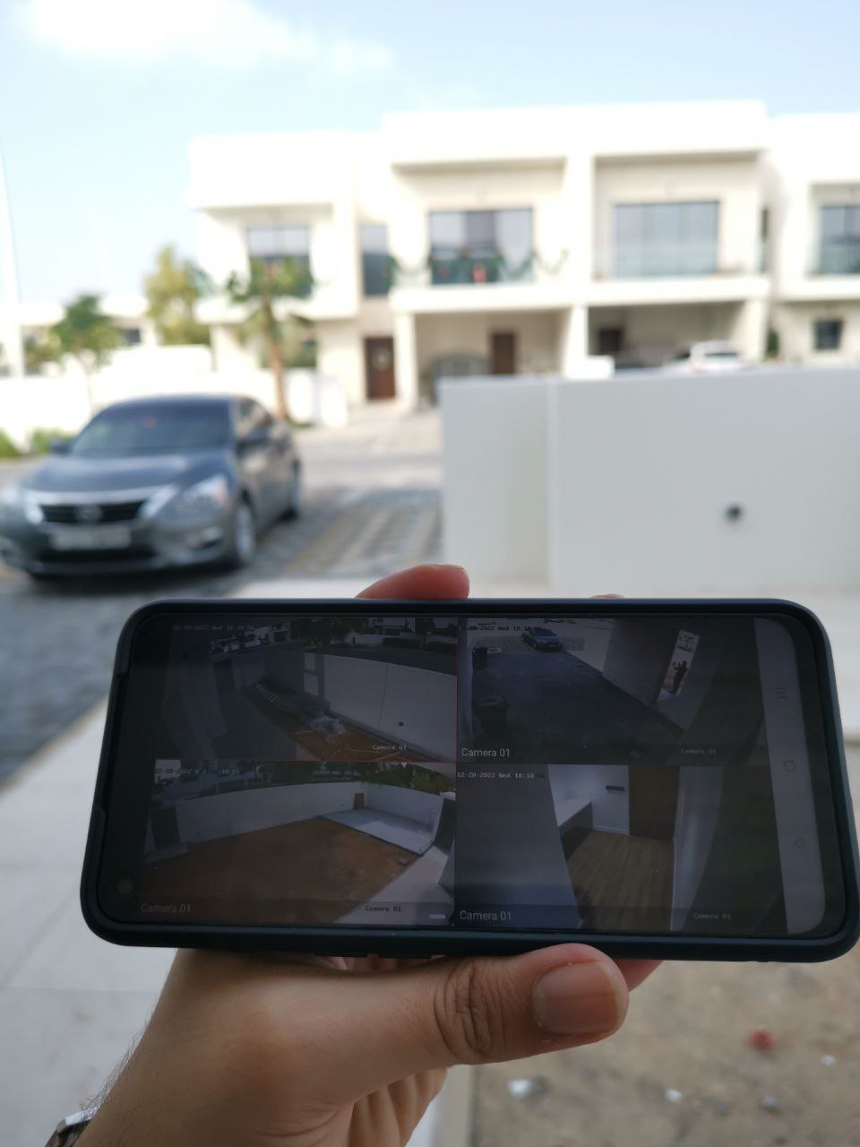SMART GATES