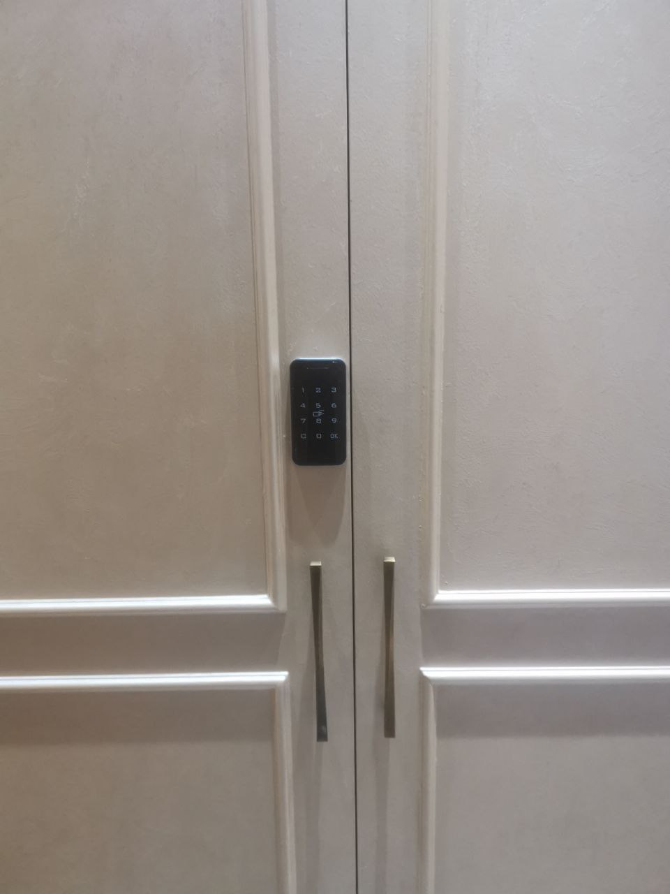 SMART LOCKS